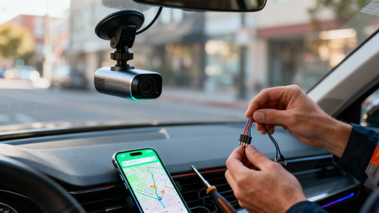 Dash Cam Near Me The Ultimate Buying Guide