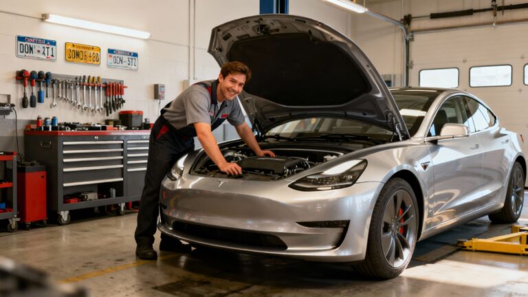 Your Guide to Auto Repair