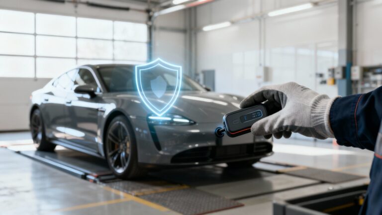 Save on premiums with anti-theft devices for cars insurance