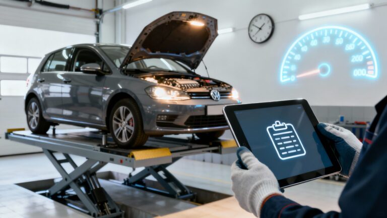 how often should you service your car: A quick guide