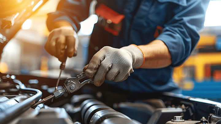 Auto repair