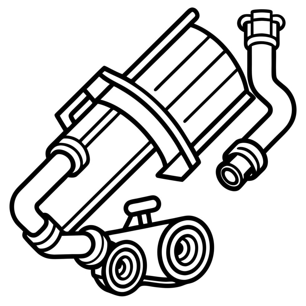 Auto Repair & Services 7 exhaust repair