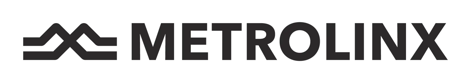 Home 18 Metrolinx Logo Black